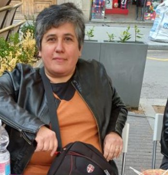 Conchi Regueiro